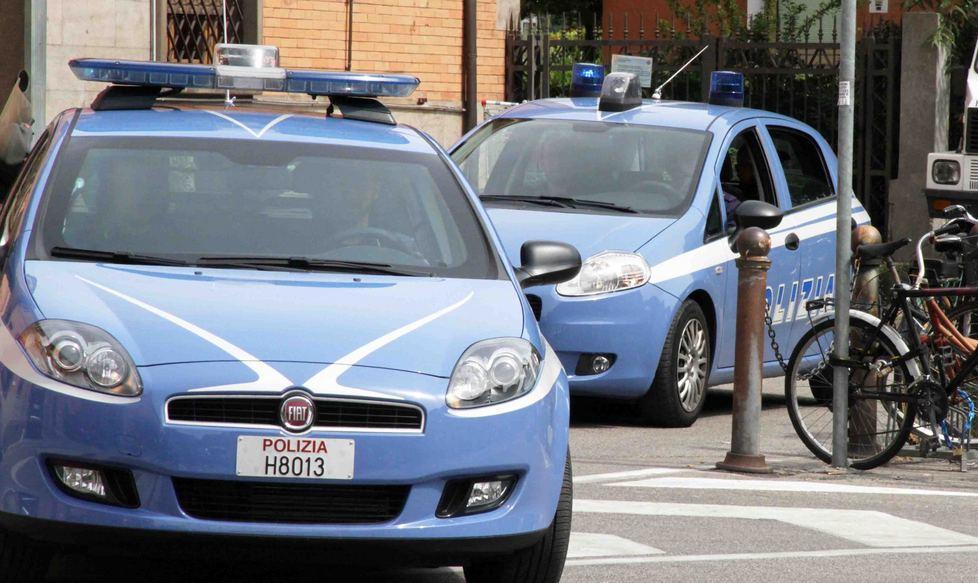 Ubriaco e con documenti falsi, arrestato dai poliziotti 