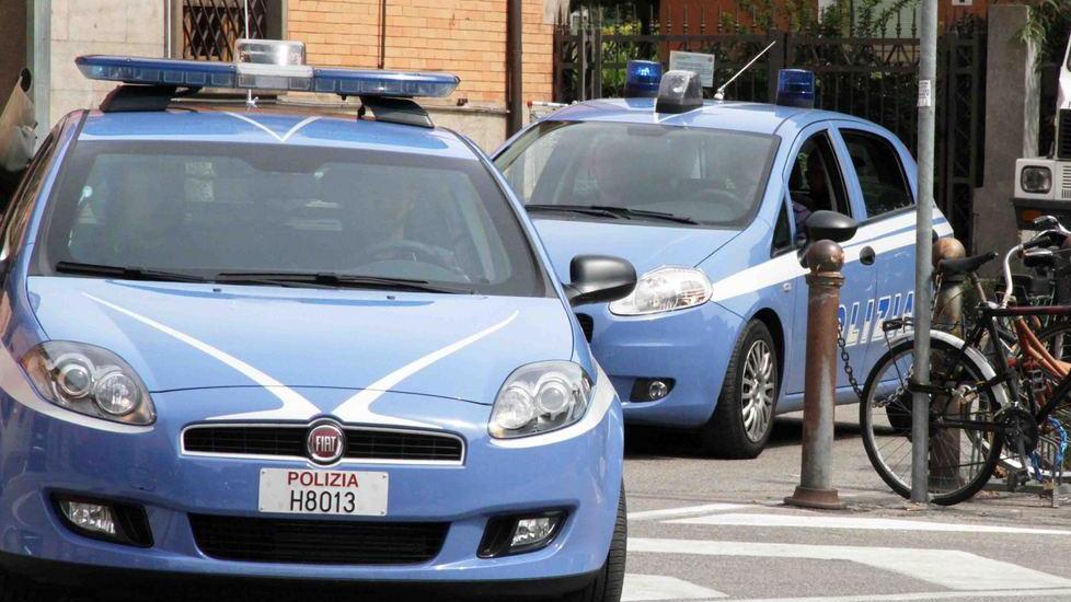 Ubriaco e con documenti falsi, arrestato dai poliziotti
