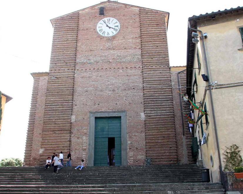 Il parroco di Fucecchio perdona i ladri di corrente: ritirata la denuncia 