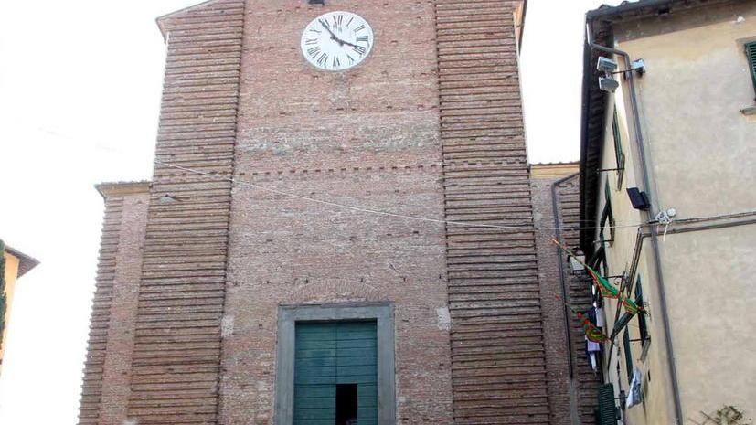 Il parroco di Fucecchio perdona i ladri di corrente: ritirata la denuncia