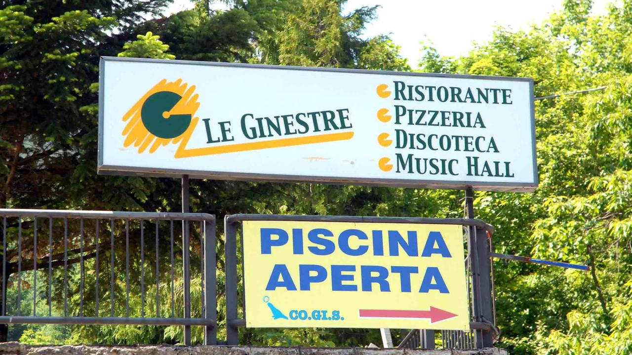 Ginestre, sesto flop consecutivo per la vendita del complesso