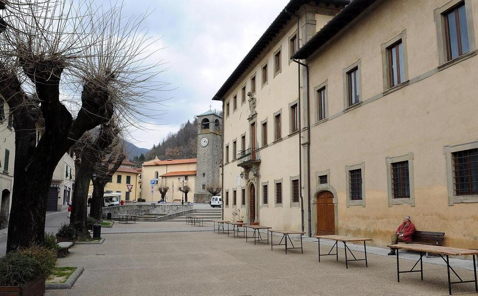 “Apriti Chiostro”, un mese di appuntamenti a Vernio 