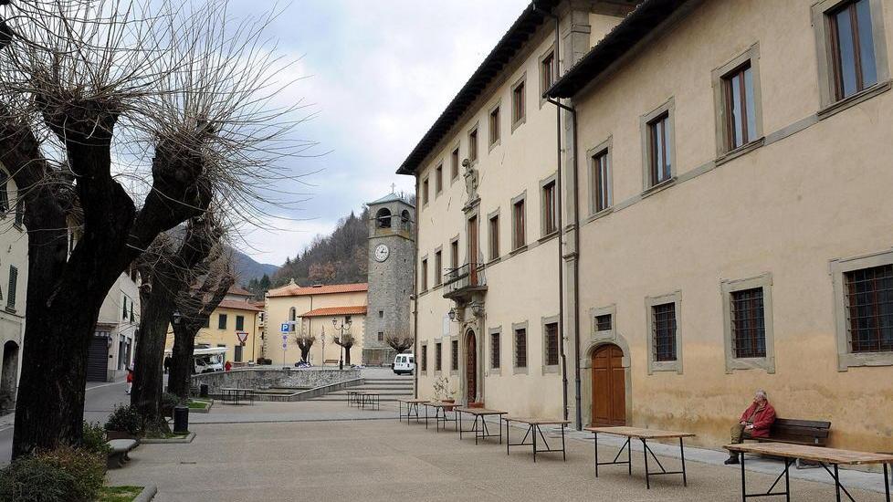 “Apriti Chiostro”, un mese di appuntamenti a Vernio