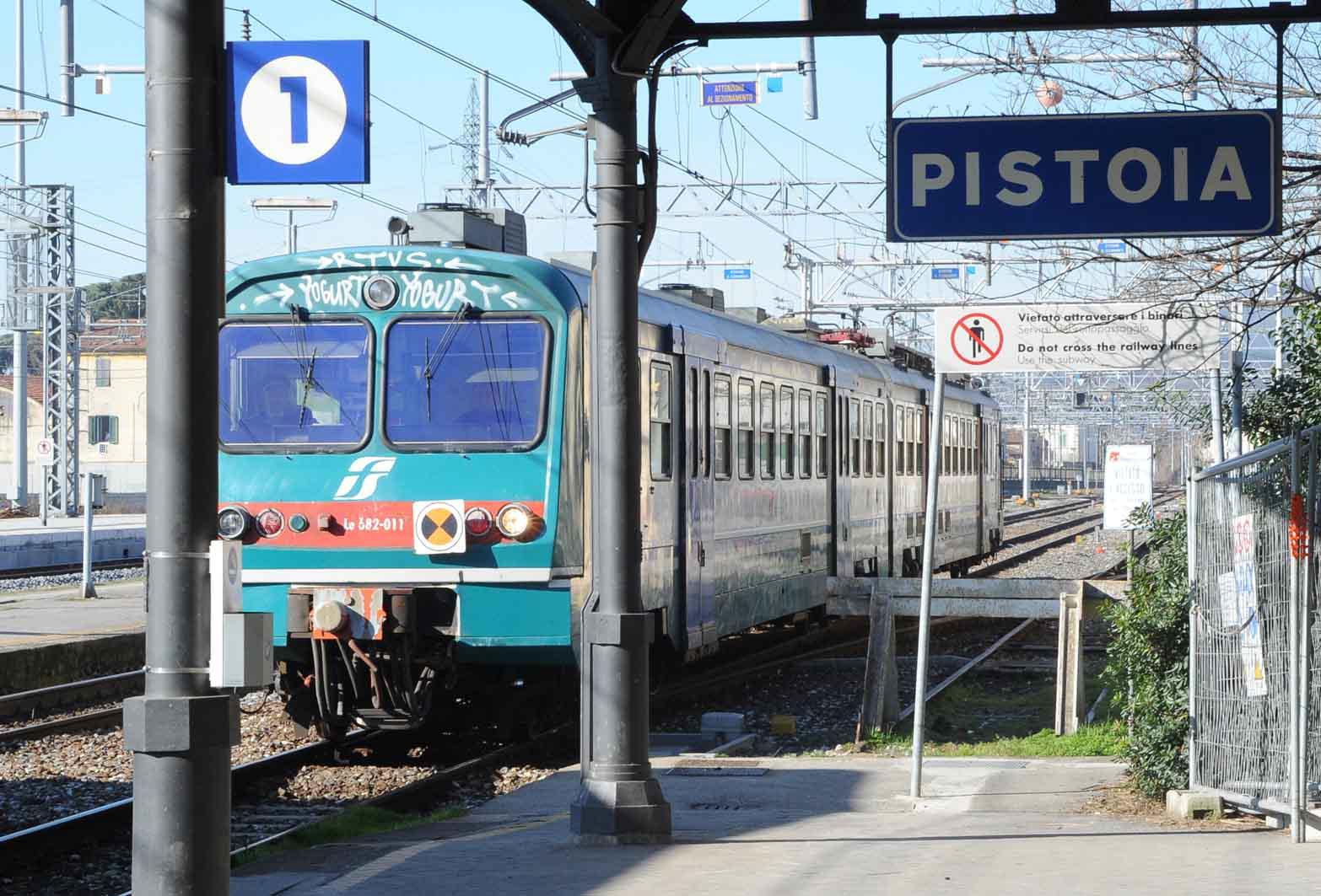 Treni, ecco i pendolari che hanno diritto al bonus per i disservizi di giugno 