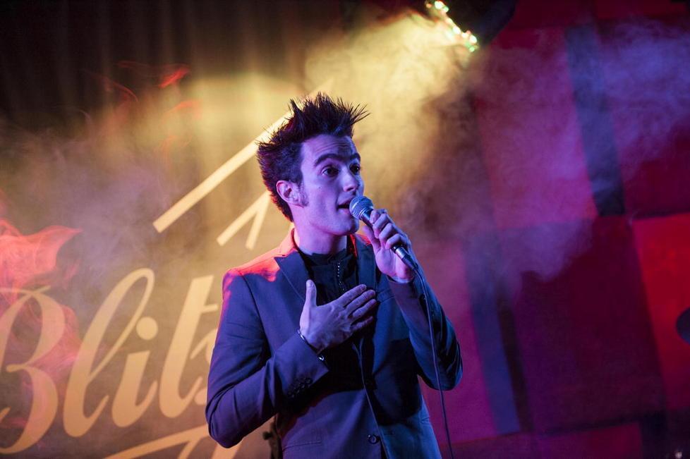 Musica: scienziato della cannabis e cantante, ora esce il suo singolo 