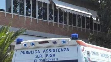 Ferisce con una lama il nuovo compagno della moglie separata Arrestato l'ex marito per lesioni aggravate
