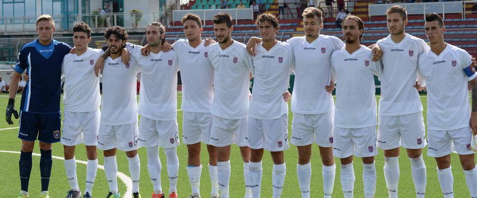 Grassi e Cesaretti, la nuova coppia 