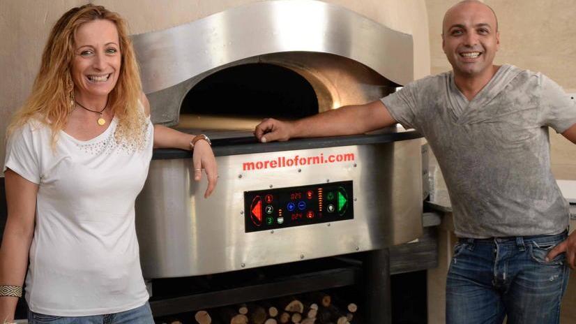 Maxi investimento per un nuovo ristorante