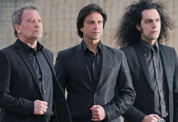Due grandi concerti sotto la Pietra 