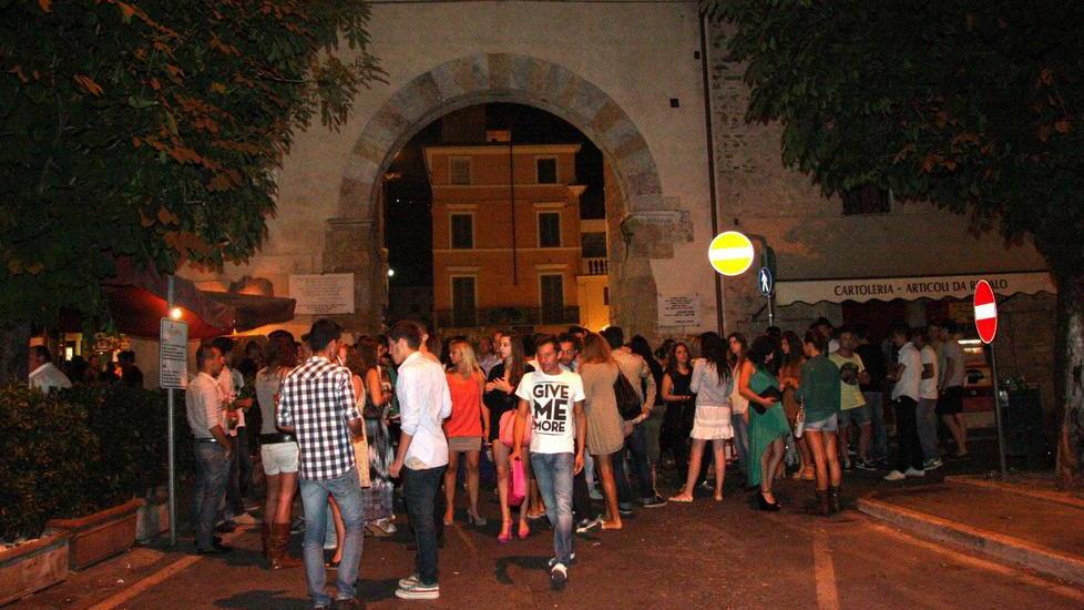 Sei nuove telecamere contro i vandali nella Piccola Atene