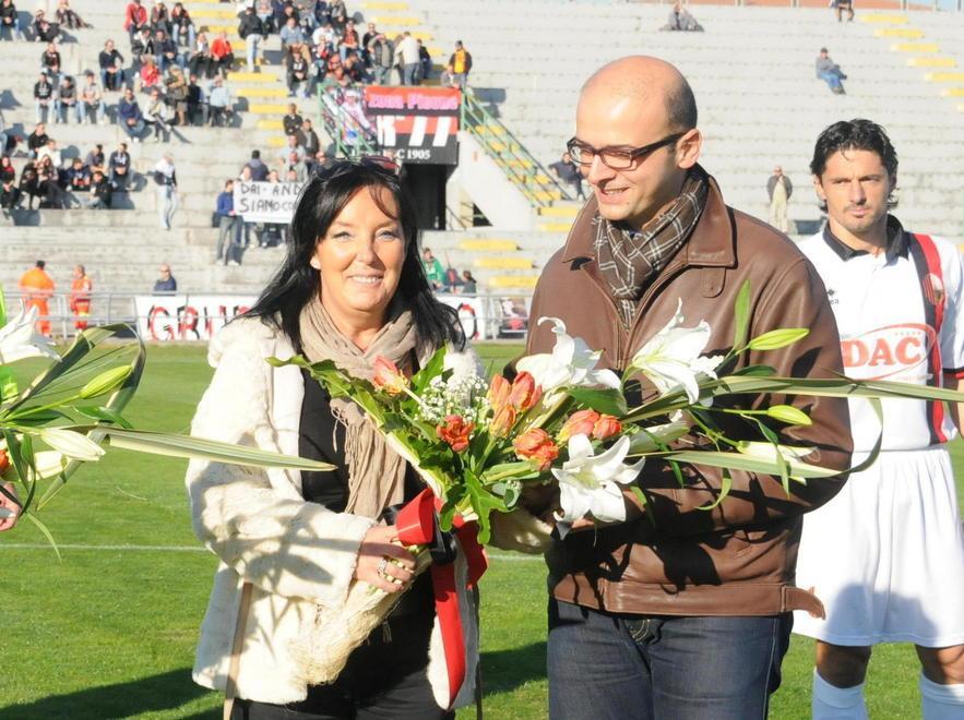Il Pescia non si arrende, volta pagina e riparte 