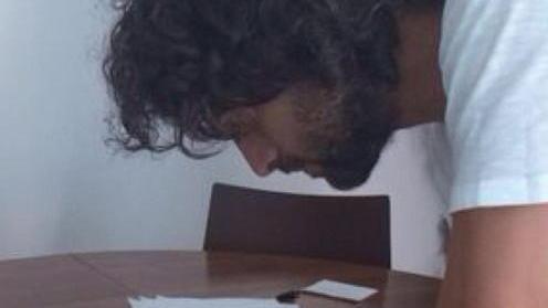 Bentornato a casa, bomber “Gigio”