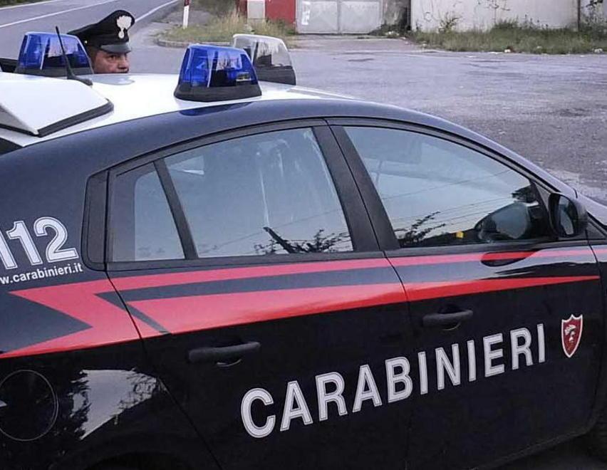 Vìola più volte i domiciliari e finisce in carcere