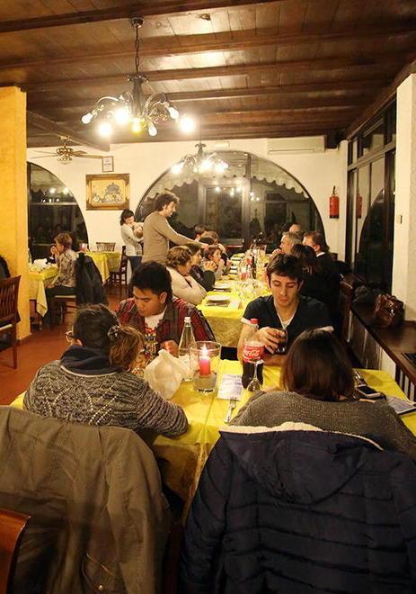La crisi si sfida a tavola cento ristoranti in più in 5 anni nel circondario 