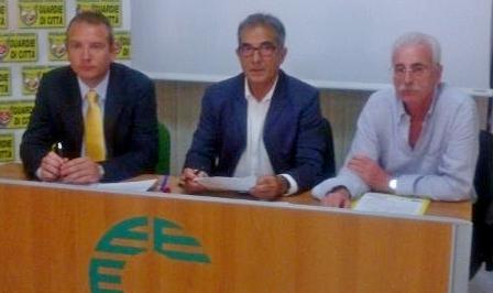 Guardie private per i negozianti 