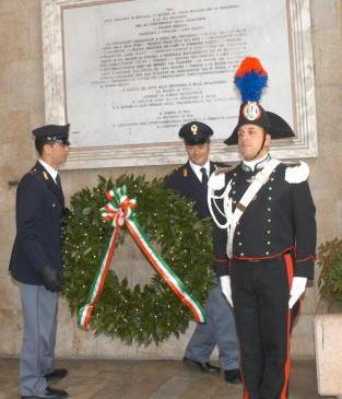Settant’anni dalla Liberazione undici mesi d’eventi per ricordare 