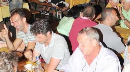 Weekend dedicato ai prodotti del territorio