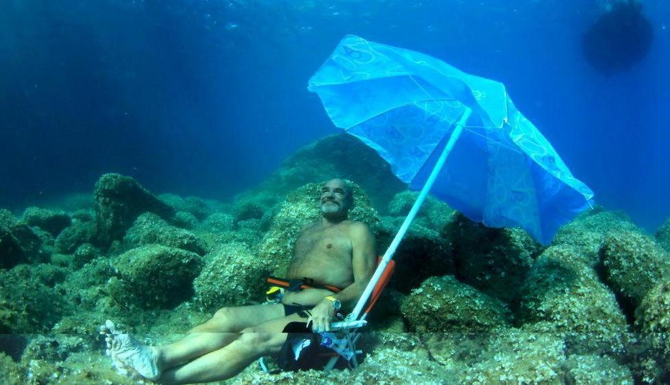 “Un mare da amare” Viaggio nel Canale tra storie e immagini
