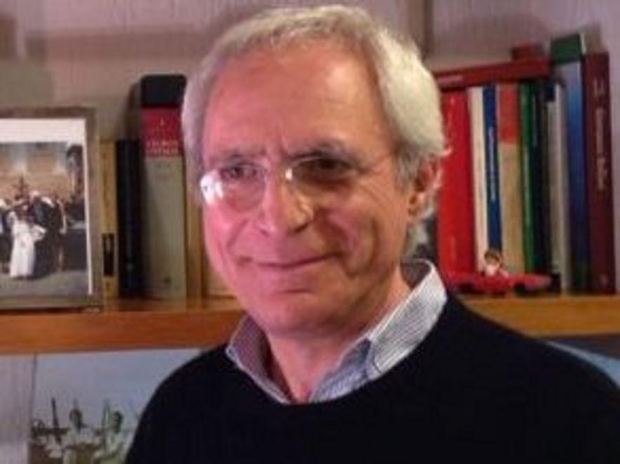 Il Premio Geiger 2014 a Pietro Gattari 