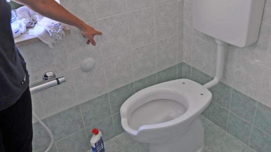 Nelle case popolari ma senza il gas