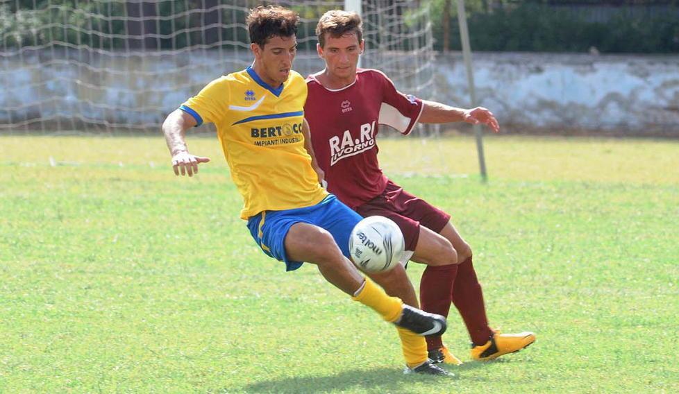 Albinia aspetta il centrocampista Al rush finale per Zaccariello 