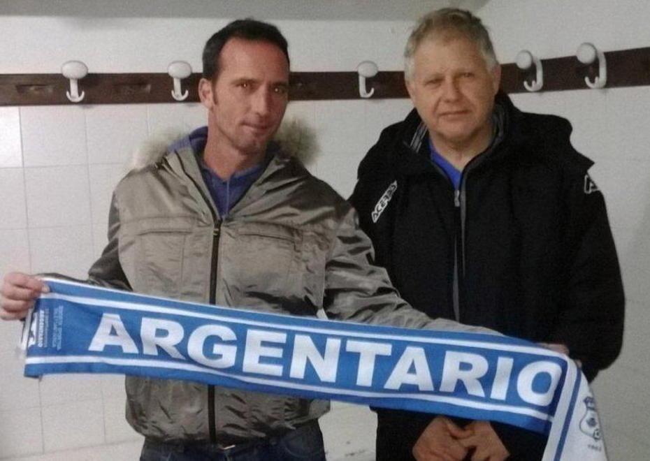 Pochi ritocchi per gli argentarini 