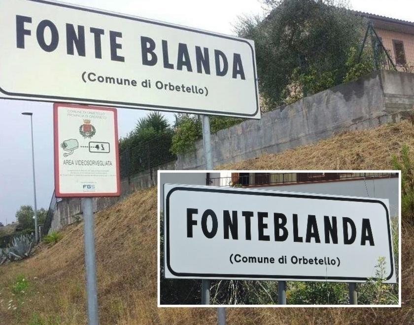 La ditta chiede scusa «Solo colpa nostra»
