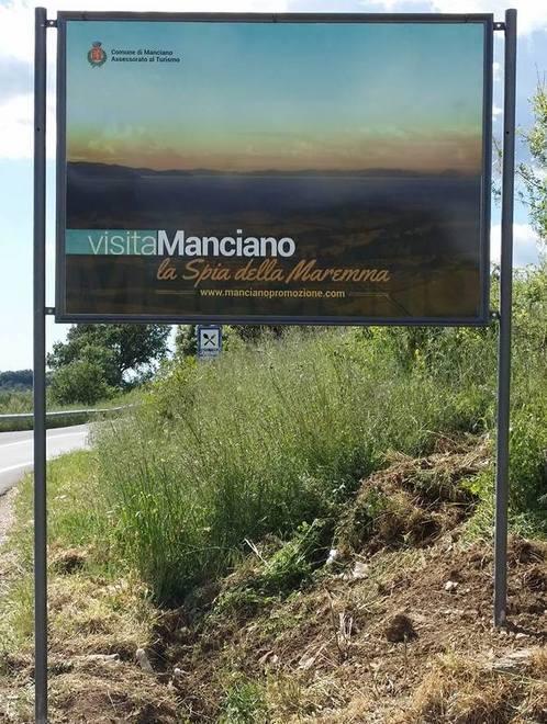 Foto birichina: il Cassero è chiuso 