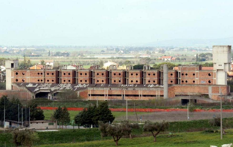 Centro etruschi a Roselle Arrivano i primi fondi 