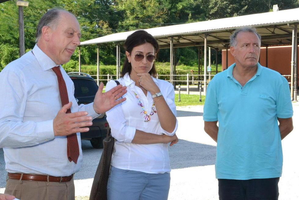 Freddana, al via i controlli sulla cassa d’espansione
