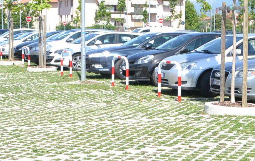 S. Luca, carenze nella sosta serve un altro parcheggio
