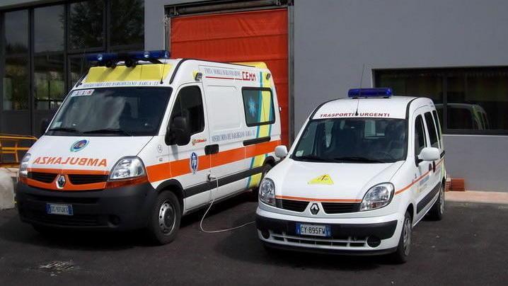 Il buco della Misericordia diventa un caso politico