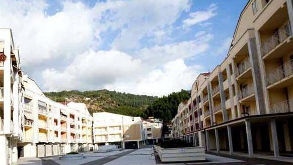 Carrara est sposa la Notte bianca