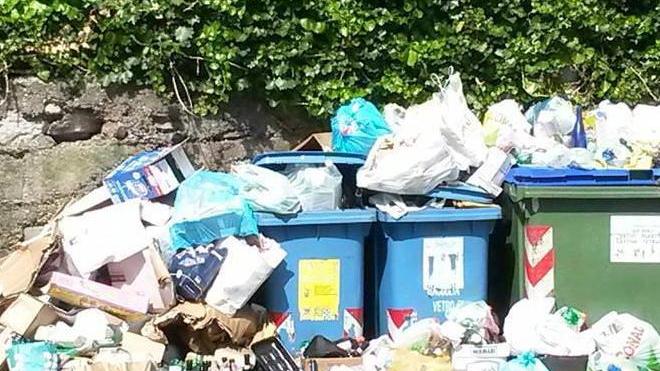 La raccolta differenziata non sfonda il muro del 30%