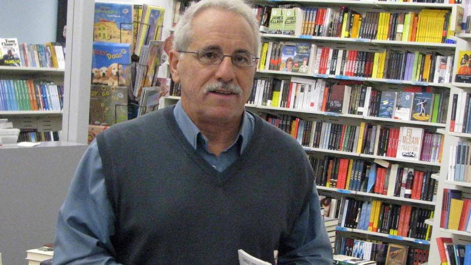 La fiaba del libraio nella bottega dei sogni