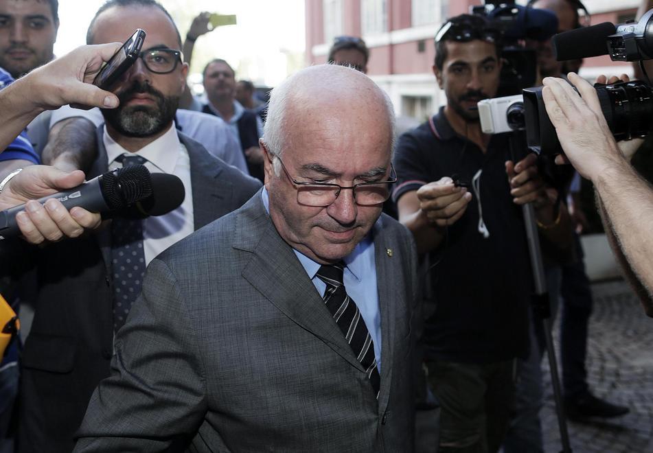 «Le Leghe sono con me, andrò avanti» 