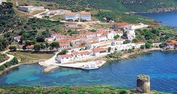 Asinara, nuova limitazione per l’acqua 