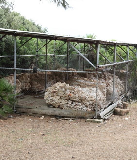 Al Parco la gestione della Villa Romana 