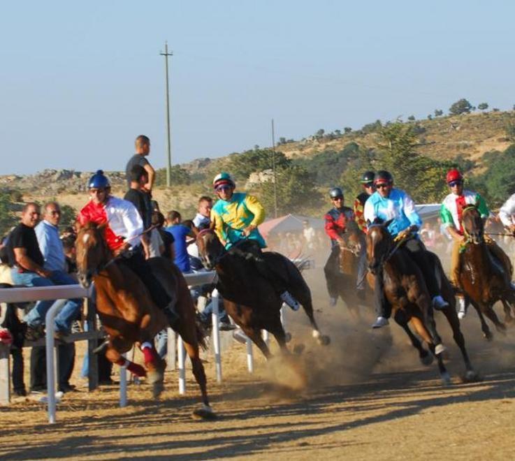 Fonni, trent’anni di palio Domenica il grande evento 