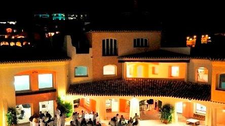 Domani alla Promenade Rosalia De Souza