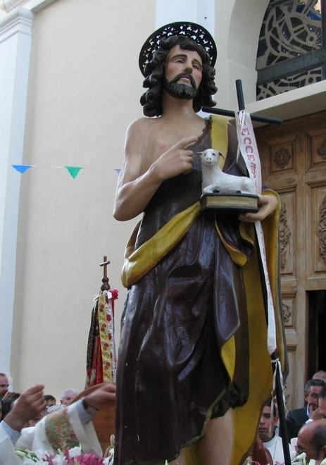Riti di San Giovanni, largo ai giovani per l’organizzazione 