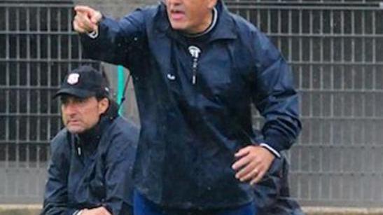 Castori: «Sta nascendo un bel Carpi, proprio come piace a me»
