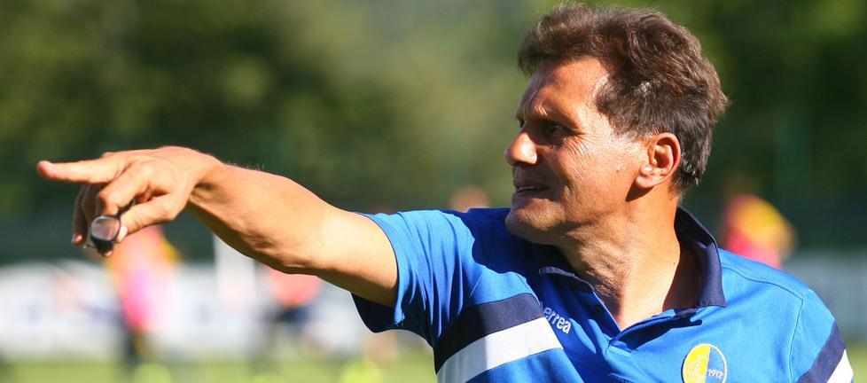 Novellino: «Il gioco c’è, sono mancati solo i gol» 