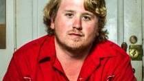 Grande attesa per William Clark Green