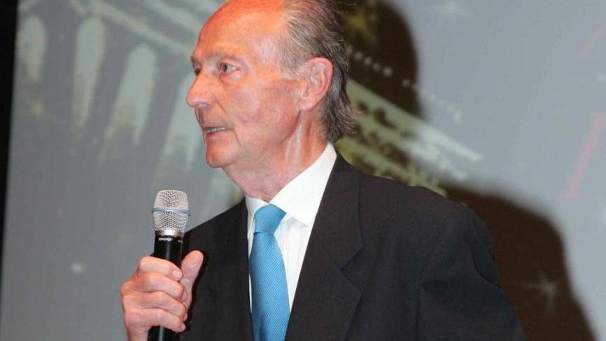 Scomparso Piffanelli, è stato il pioniere della sezione rugby