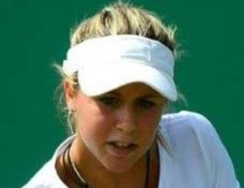 Mordegan sconfitta a Wimbledon ma l’Italia Under 18 si impone