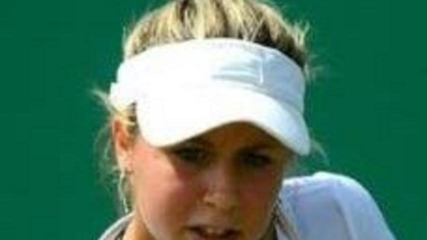 Mordegan sconfitta a Wimbledon ma l’Italia Under 18 si impone