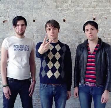La carica esplosiva dei Franz Ferdinand chiuderà in bellezza 