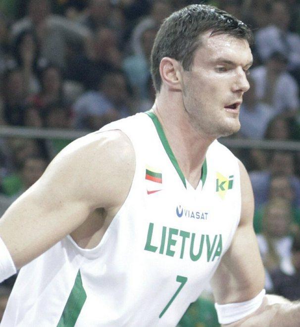 Lavrinovic sceglie Reggio e dice no ai soldi russi 