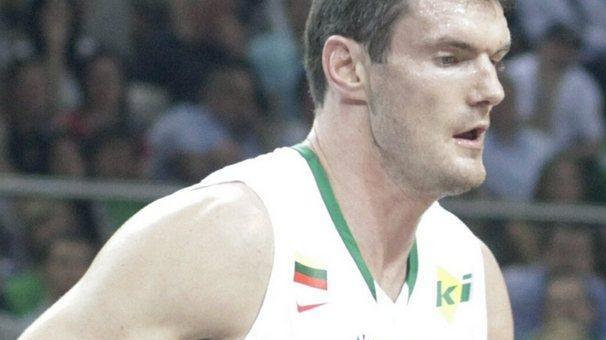 Lavrinovic sceglie Reggio e dice no ai soldi russi